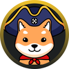Pirate Inu