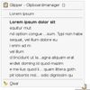 Clipboard (computing)