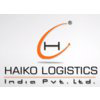 Haiko Logistics India 