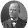 William Atkinson Jones