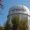 Atwater, California