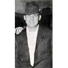 Hank Mills