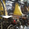 Jacquard loom