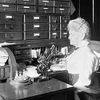 Flora Wambaugh Patterson