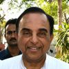 Subramanian Swamy