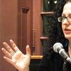 Emily Nussbaum