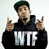 Futuristic (rapper)
