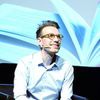 Daniel Tammet
