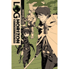 Log Horizon