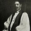 Peter Trimble Rowe
