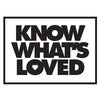 KWL (Know What's Loved)
