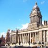 Leeds Town Hall