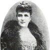 Fanny Ronalds