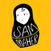 Sam Maher