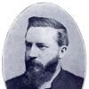 Samuel John Stone