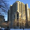 University of Toronto Libraries