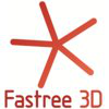 Fastree3D