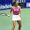 Mary Pierce
