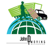 John D. Moving