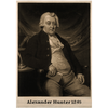 Alexander Hunter