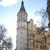 National Liberal Club