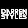 Darren Styles