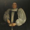 Gilbert Ironside the elder