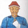 Pu Songling