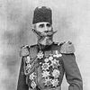 Mahmud Shevket Pasha