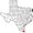 Boca Chica Village, Texas