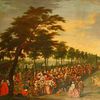 Peter Jacob Horemans