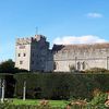 St Donat's Castle