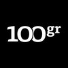 100grams