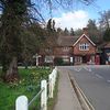 Abinger Hammer