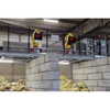 Intelligent Organic Waste Recycling Robot