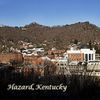 Hazard, Kentucky