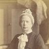 Frances Buss