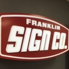 Franklin Sign Co