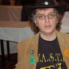Darrell Schweitzer