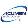 Acumen Solutions
