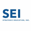 Strategic Education