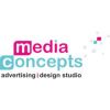 Media concept