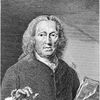 Richard Leveridge