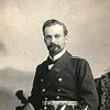 Frederick John Widgery