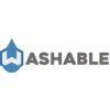 Washable 