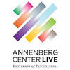 Annenberg Center Live