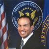 Derek Parra