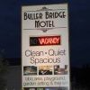 Buller Bridge Motel