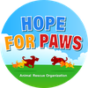 Hope for Paws