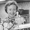 Margaret Burbidge